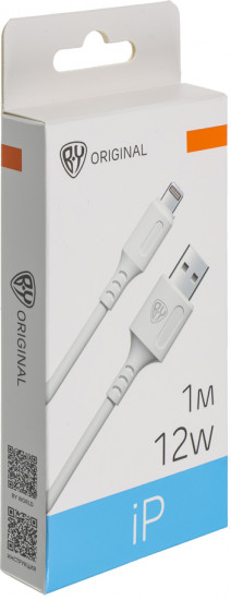 Кабель для зарядки USB-A-iP