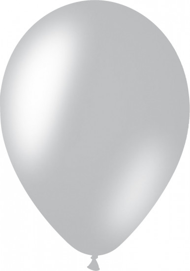 Набор шаров воздушных «Металлик»