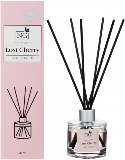 Аромадиффузор «Lost Cherry»