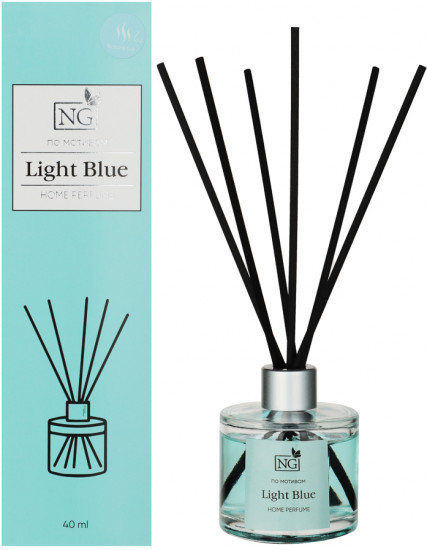 Аромадиффузор «Light blue»