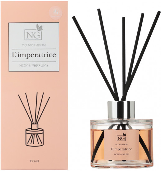 Аромадиффузор «L`imperatrice»