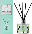 tobacco vanille