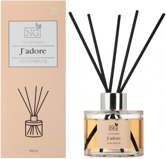 Аромадиффузор «J`adore»