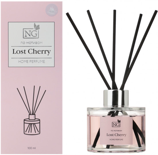 Аромадиффузор «Lost Cherry»