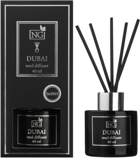 Аромадиффузор «Dubai»
