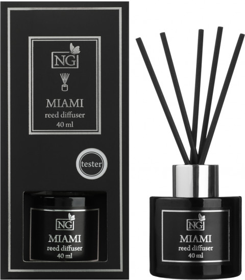 Аромадиффузор «Miami»