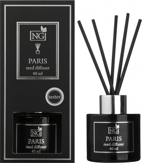 Аромадиффузор «Paris»