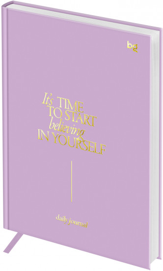 Ежедневник недатированный «Freesia»