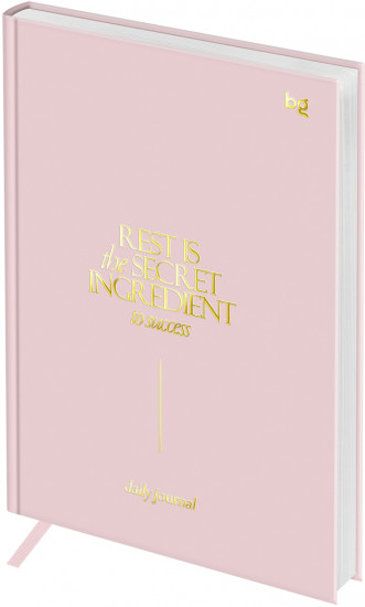 Ежедневник недатированный «Silk»