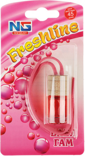 Ароматизатор подвесной «Бабл гам»