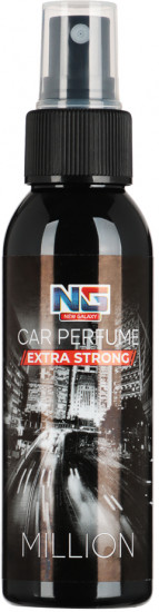 Ароматизатор-спрей «Million»