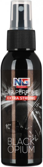 Ароматизатор-спрей «Black Opium»
