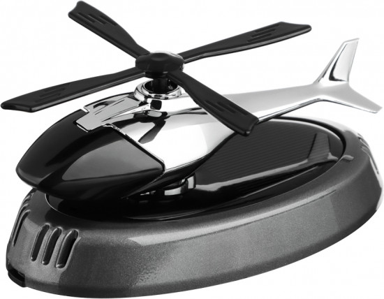 Ароматизатор на солнечных батареях