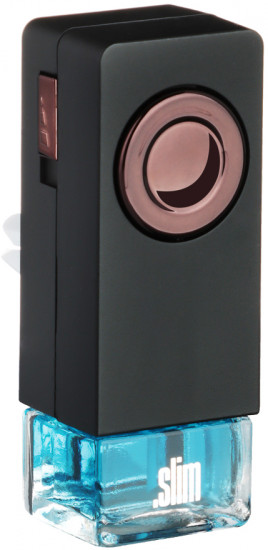 Ароматизатор на дефлектор «Oud wood»