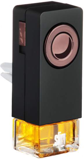 Ароматизатор на дефлектор «Million»