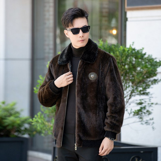 Куртка мужская