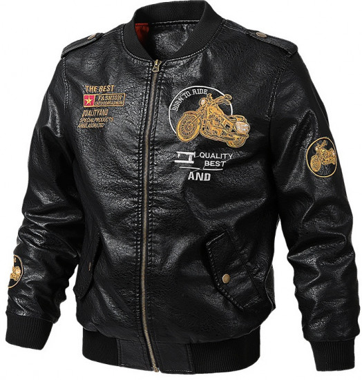 Куртка мужская