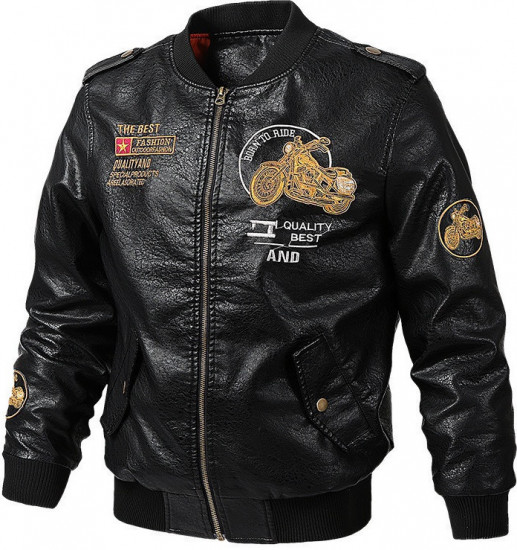 Куртка мужская