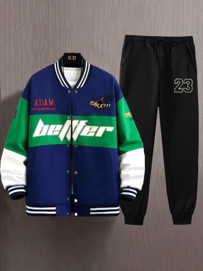 Комплект мужской