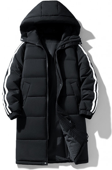 Куртка зимняя мужская