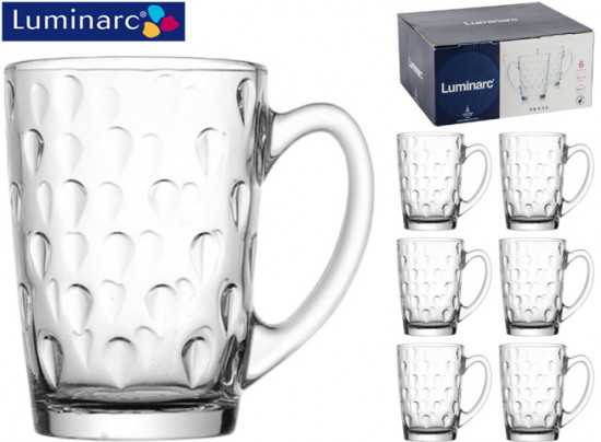 Набор кружек «New Morning Pears»