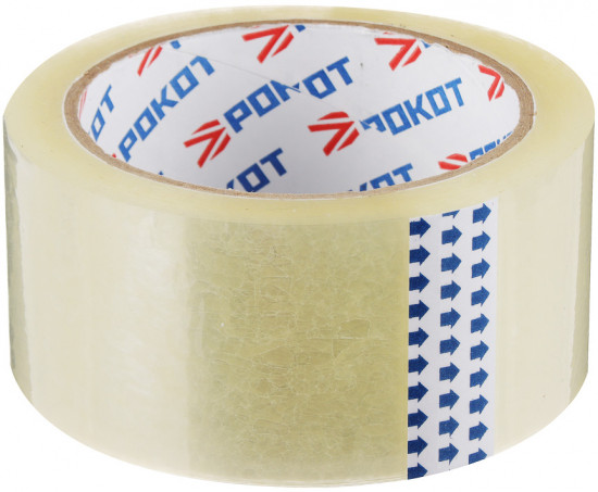 Лента клейкая