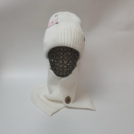 Комплект женский с хомутом