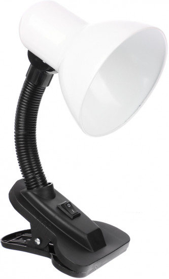 Светильник на прищепке