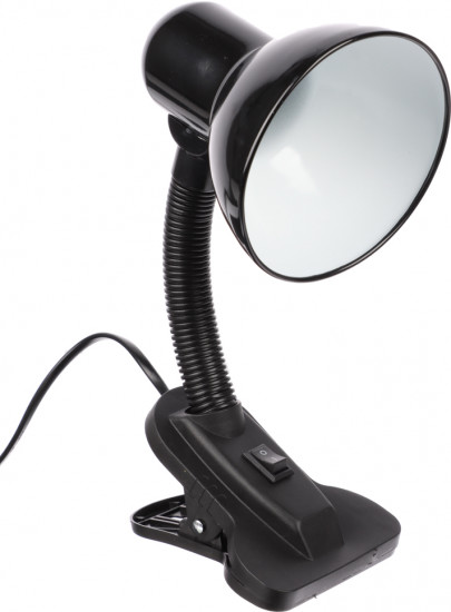 Светильник на прищепке