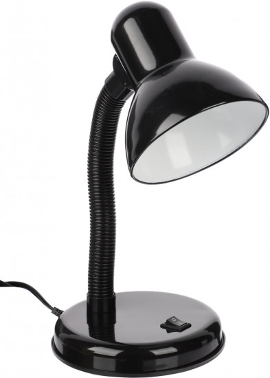 Лампа настольная