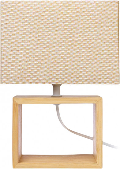 Светильник настольный «Бари»