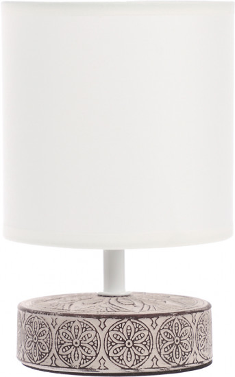 Светильник настольный «Перей»