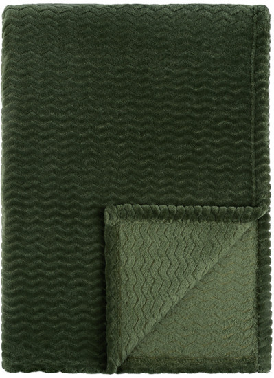 Плед «Эвкалипт»