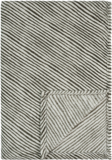 Плед «Эвкалипт»