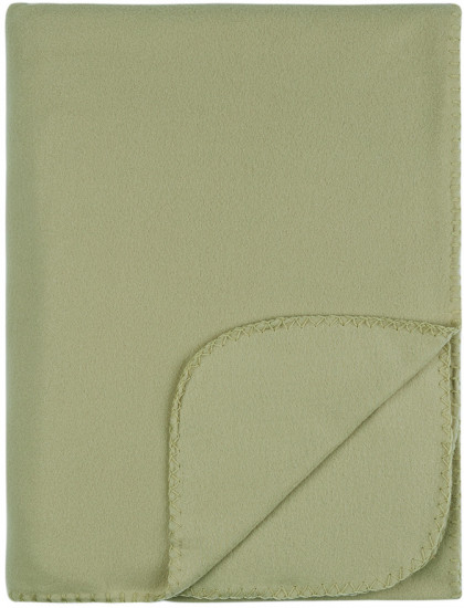 Плед «Эвкалипт»