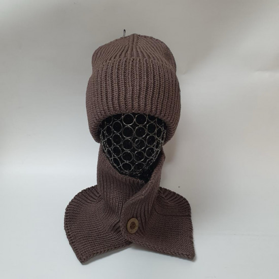 Комплект женский с хомутом