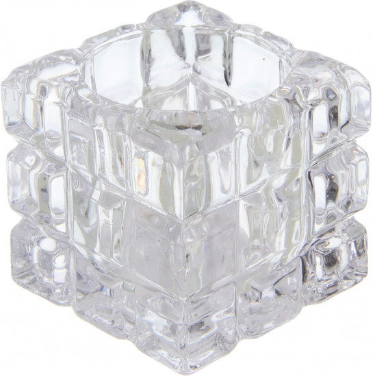 Подсвечник «Кубик»