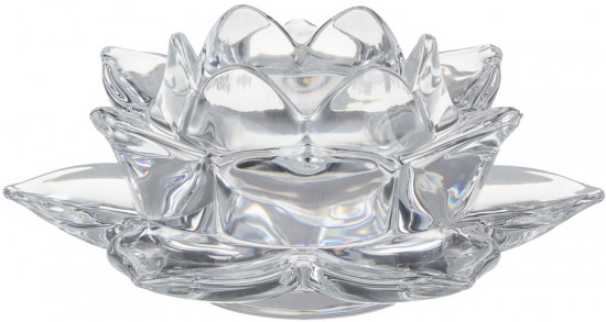 Подсвечник «Цветок лотоса»