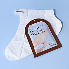 Увлажняющая маска-носочки для ног «Bliss Rich Renew Foot Mask»