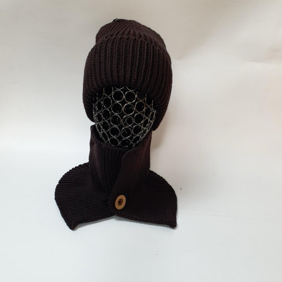 Комплект женский с хомутом