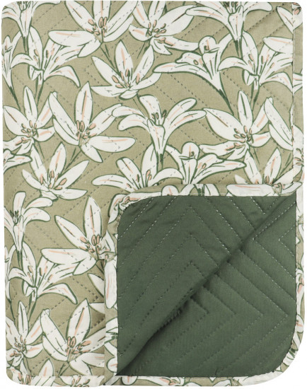 Покрывало «Эвкалипт»