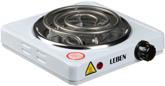 Плита электрическая