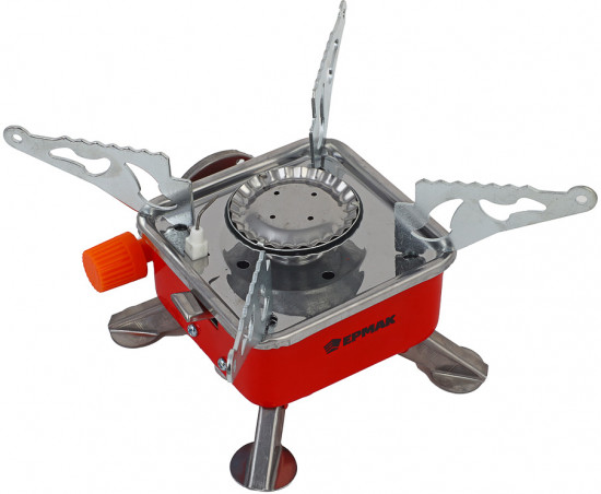 Плита газовая портативная