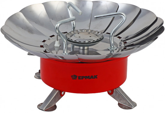 Плита газовая портативная