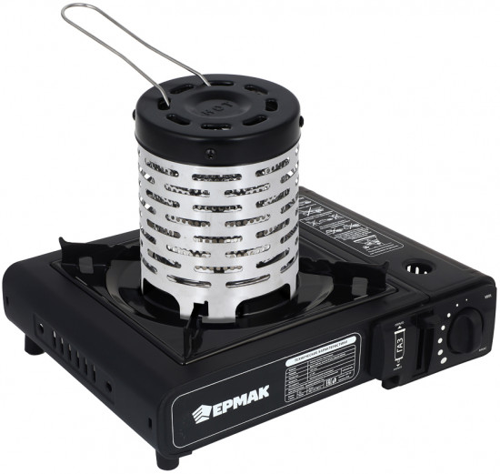 Плита газовая портативная