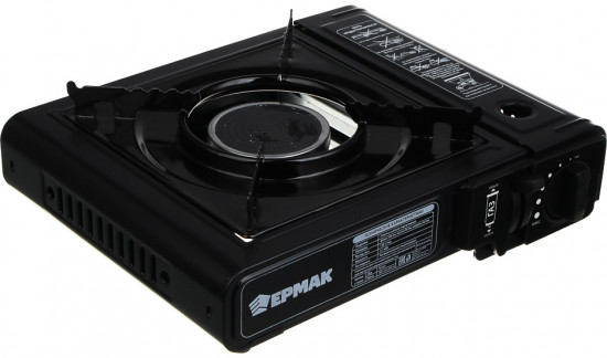 Плита газовая портативная