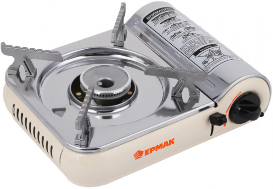 Плита газовая портативная