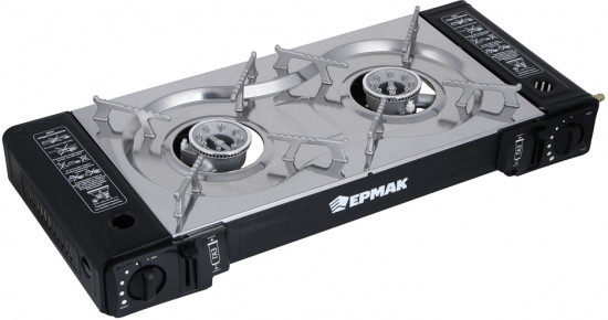 Плита газовая портативная