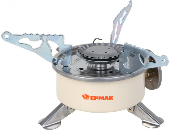 Плита газовая портативная