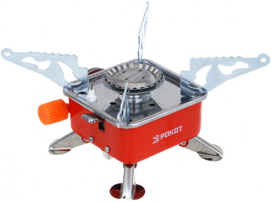 Плита газовая портативная